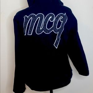 Alexander McQueen Jacket Unisex